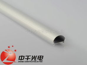 供应LED日光灯铝管的全面指南 优势、应用与选购要点