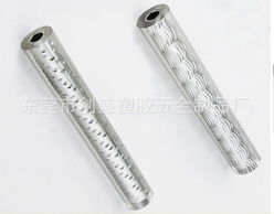 透明铝管棒 现代家居与工业应用中的多功能优选