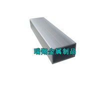 铝管之美 高清图片展现金属工艺的精致与力量